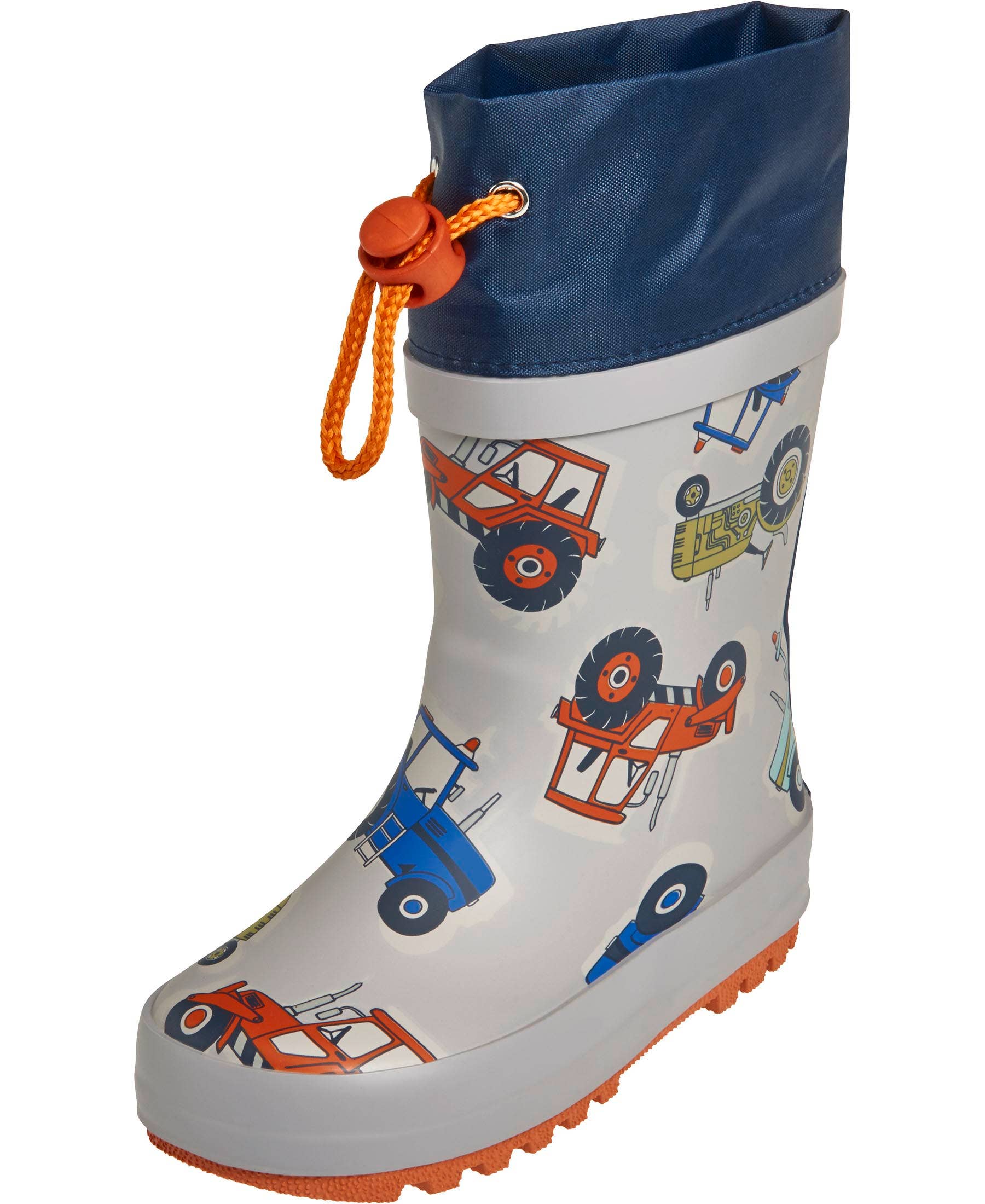 marinho Botas de borracha trator para venda a revendedores na Faire2