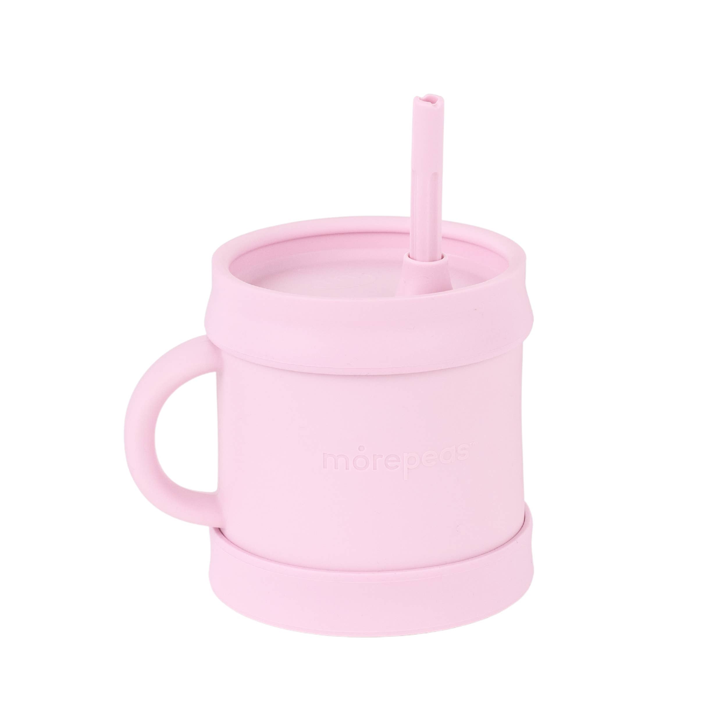 morepeas - Vente Verre/tasse – enfant et bébé - Le Everything Sippy6