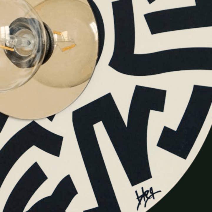 Unstandart - Wholesale Accent/Desk Lamp - Floor lamp x BLEG2