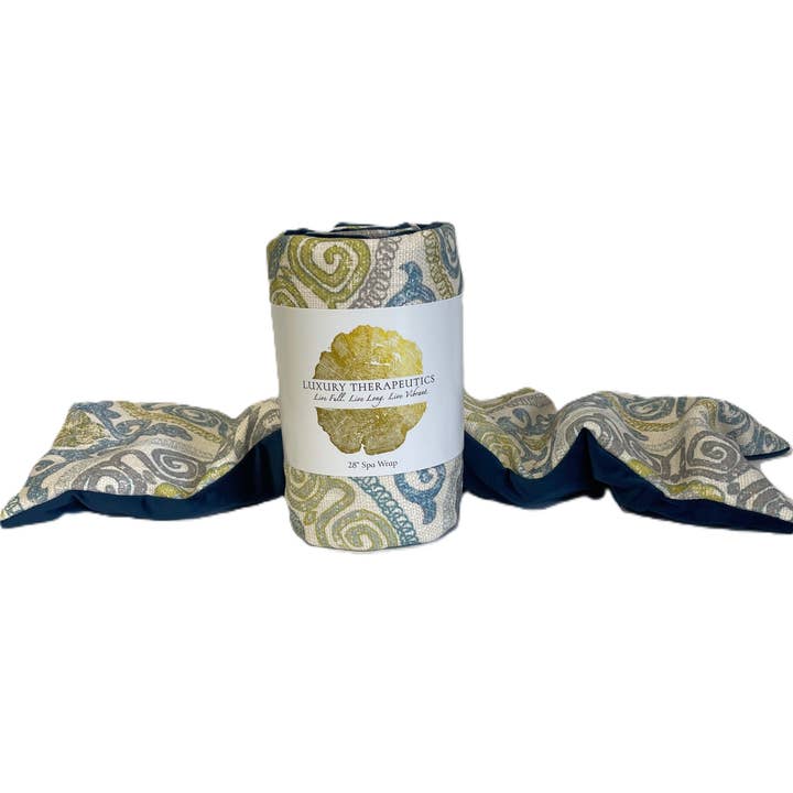 Enveloppe thérapeutique chauffante pour spa - Bali Spa pour la vente par Luxury Therapeutics
