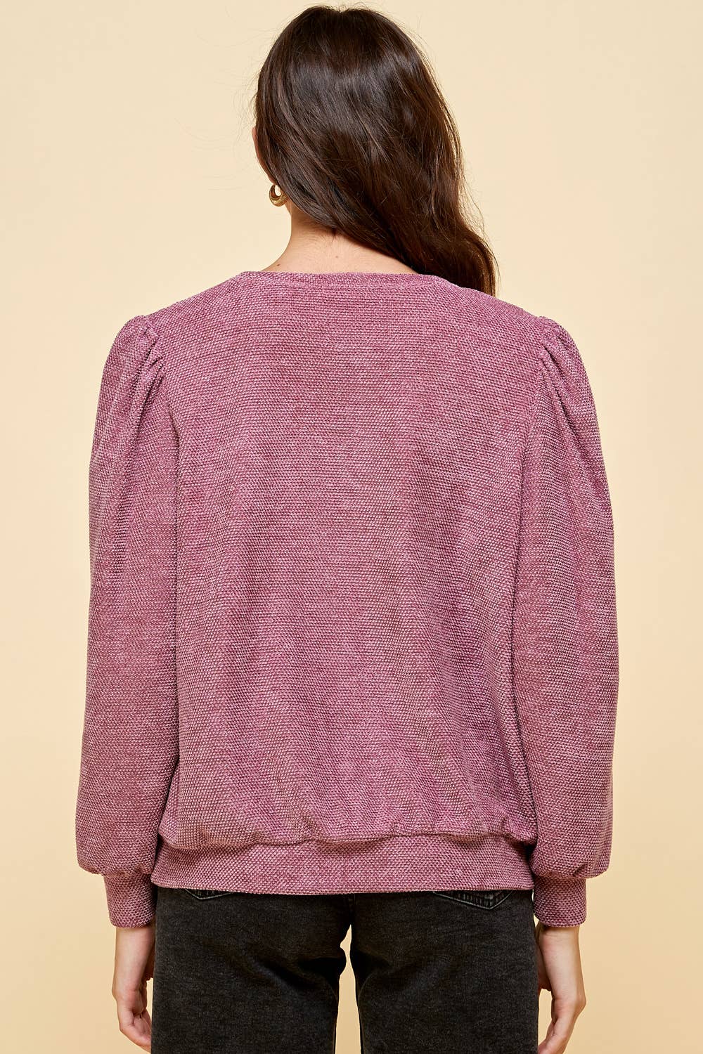 Mauve T1253E for wholesale on Faire2