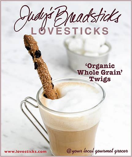 Judy's Breadsticks / Lovesticks - Wholesale Bread Mix - Breadsticks Judy's Bundle6