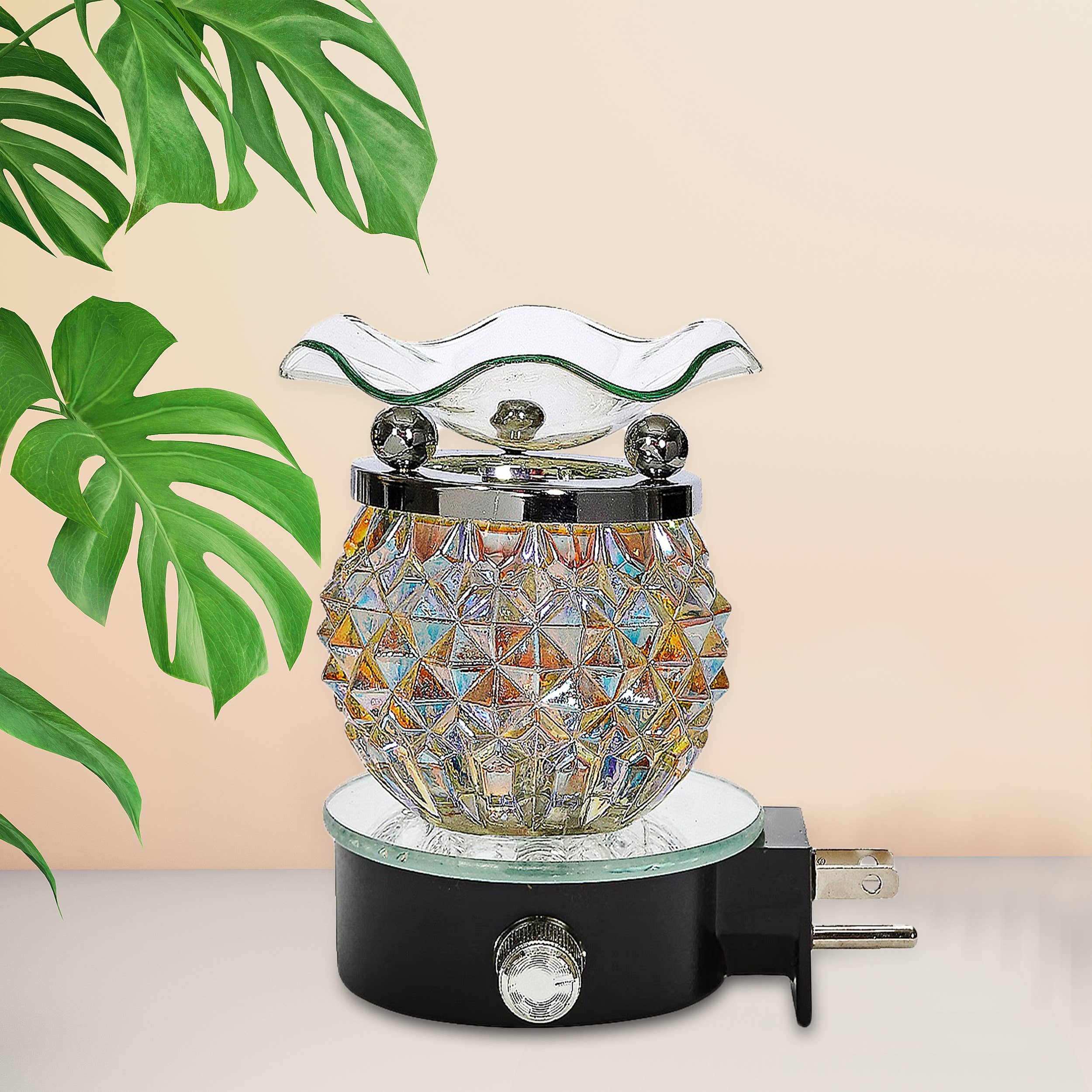 Mar Company Group - Wholesale Oil Warmer - OIL BURNER PLUG IN TACKS7