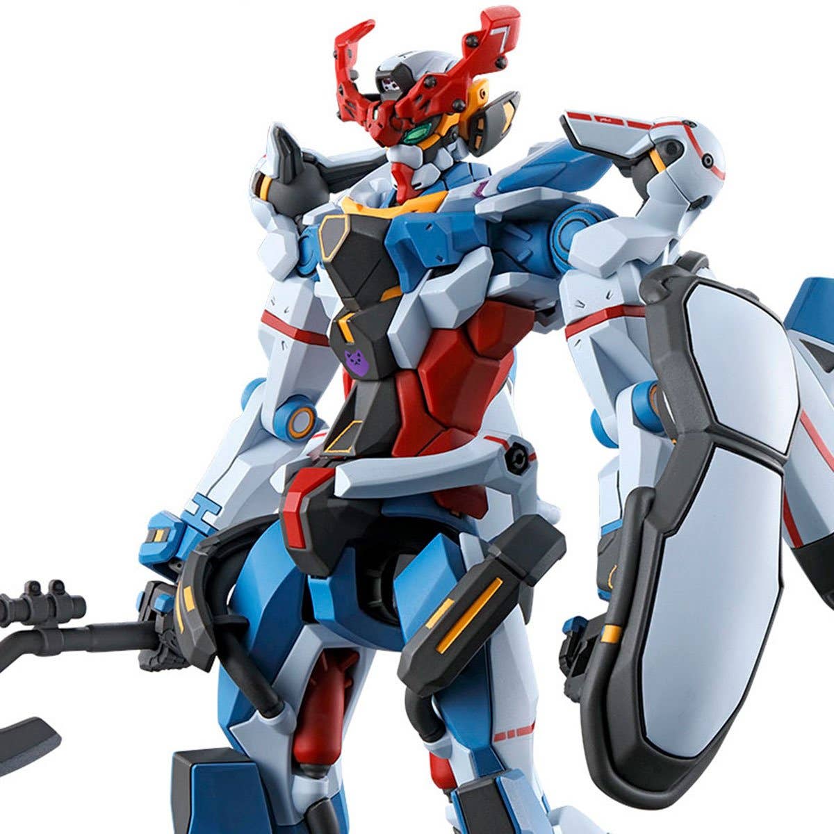 Entertainment Earth - Wholesale Figurine Toy - Kids - Gundam GQ GQuuuuuuX HG 1:144 Model Kit0