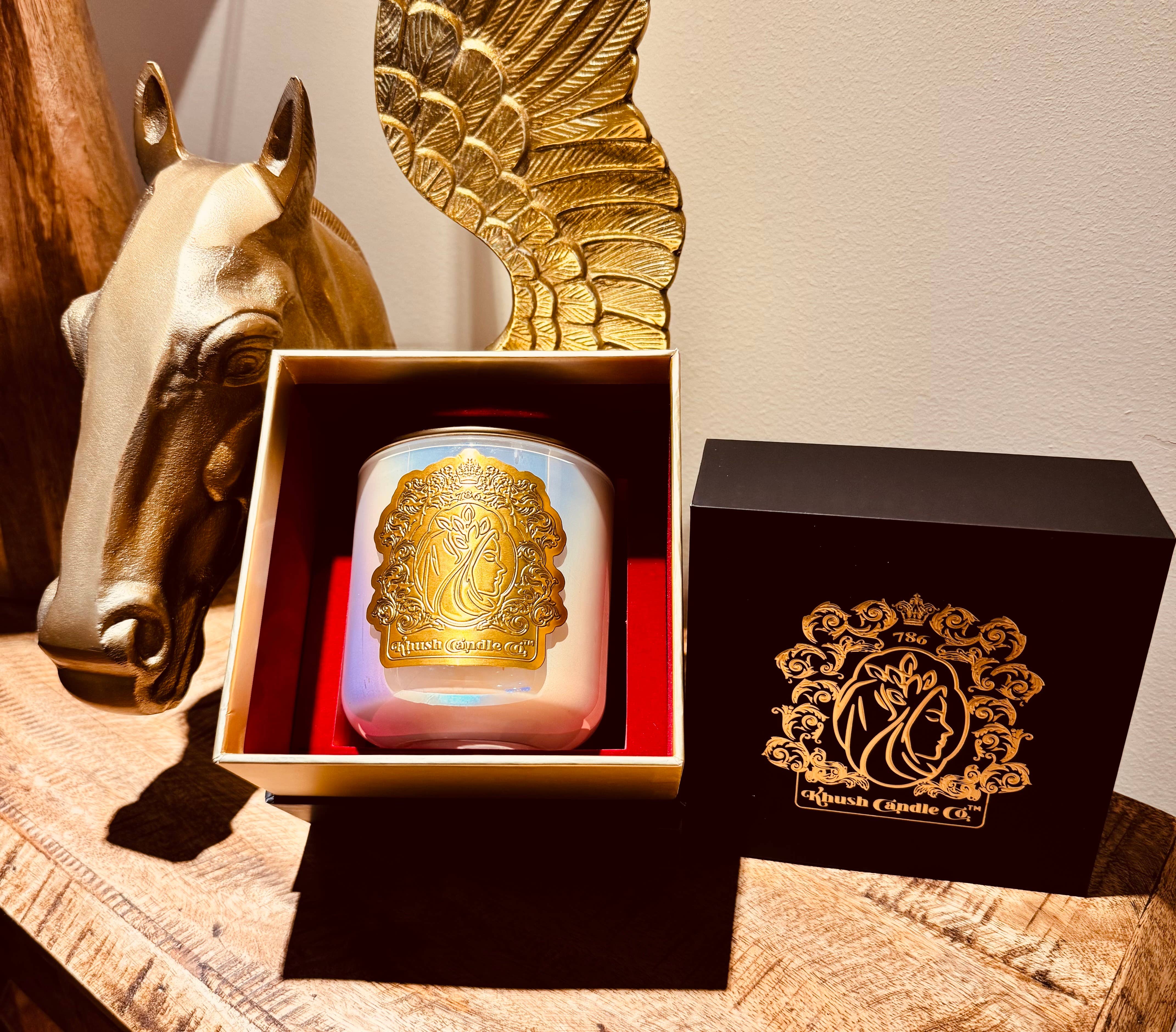 White La Raza Collection for wholesale on Faire16