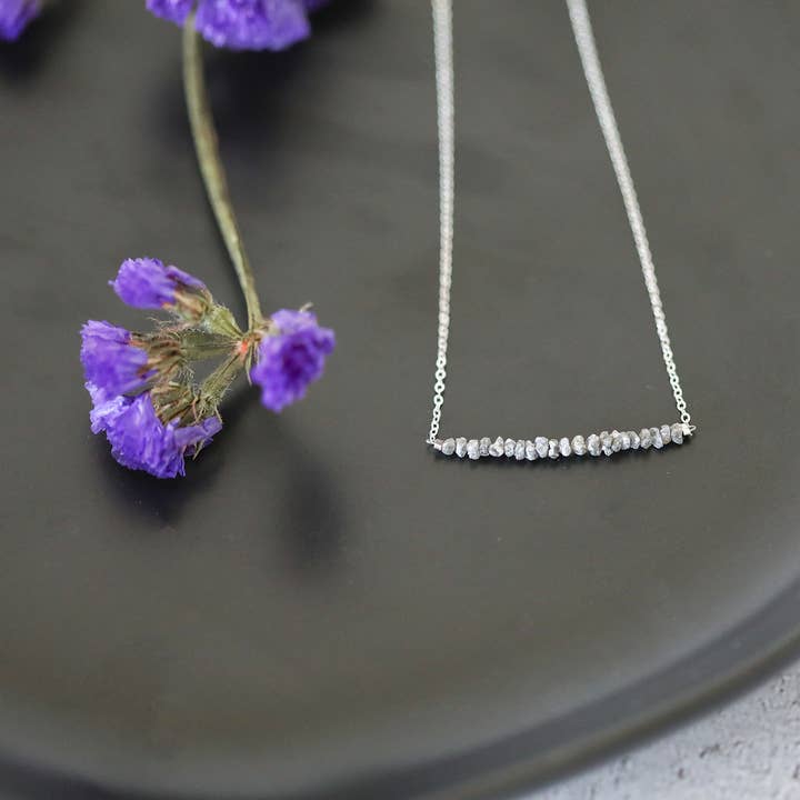 O colar Katherine por atacado de Designed by Stacey Jewelry