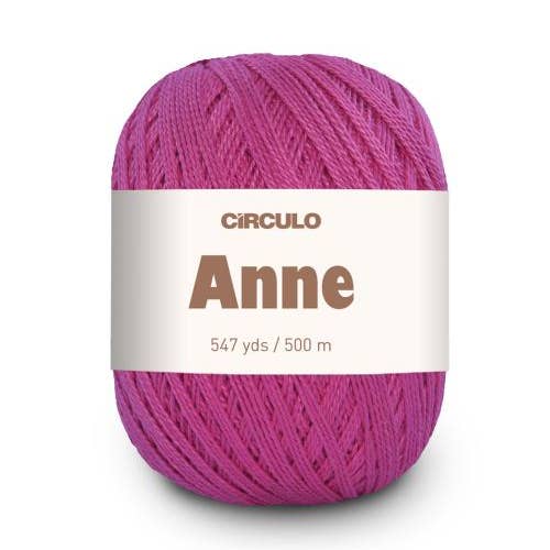 Creative World of Crafts – wholesale Yarn – Circulo Anne Cotton Yarn (Solids)26