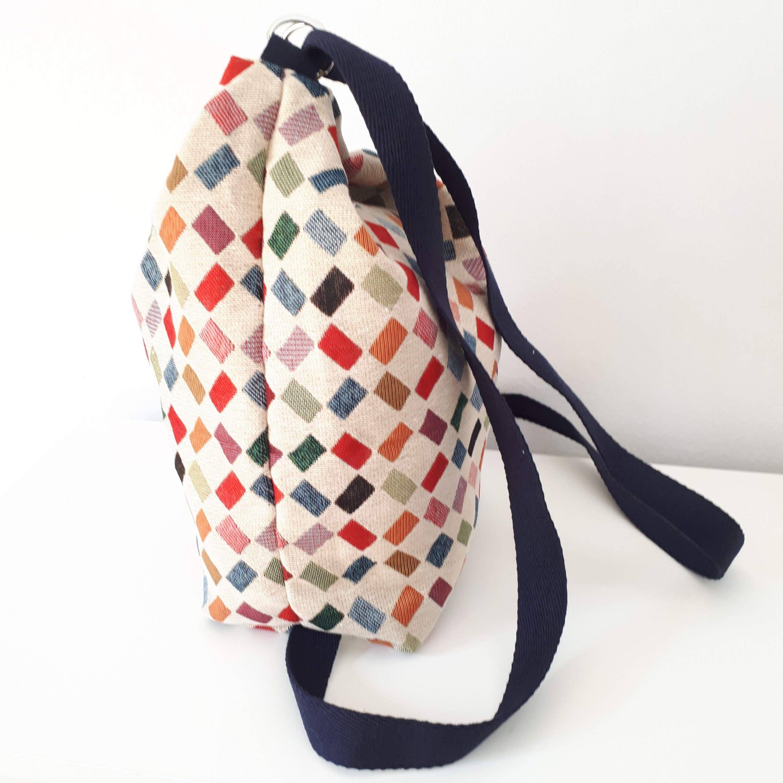 HAM Fabric Bags – wholesale Tote bag – Women's – Tote bag Backpack9