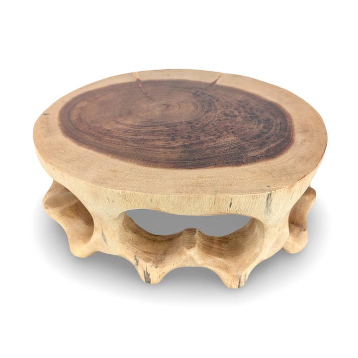 Växtställ, Växthöjare, Träväxtställ, Teakväxtställ, Teakväxthöjare för wholesale av baligood