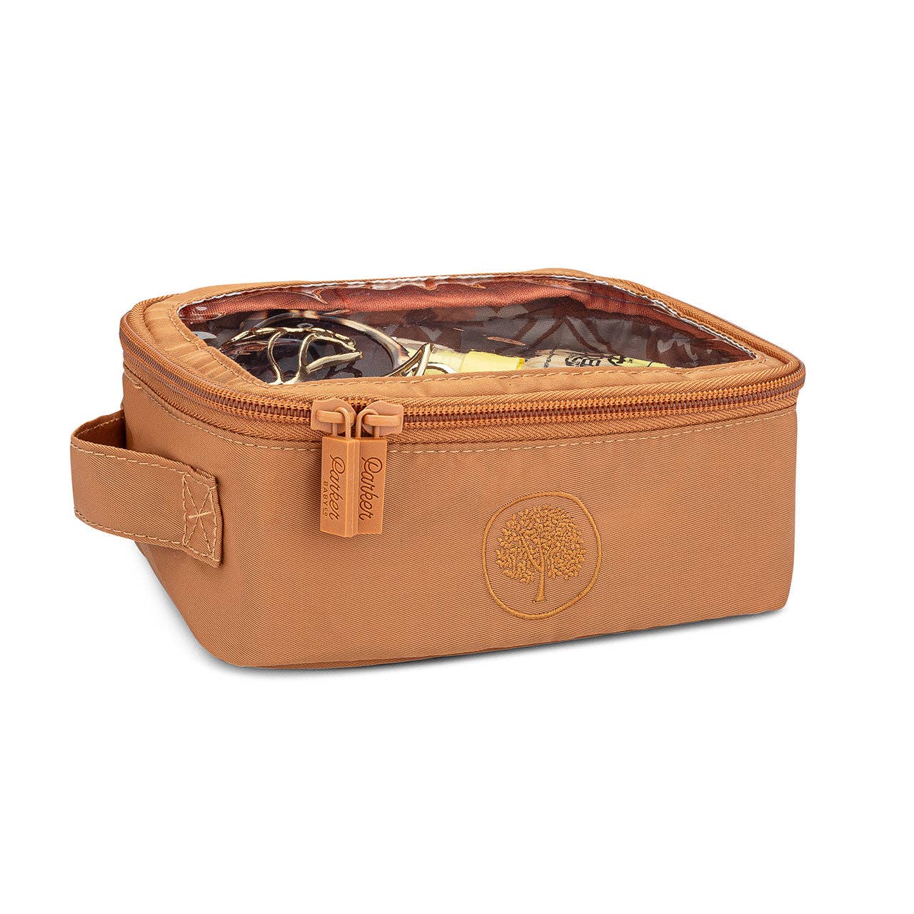 Parker Baby Co. – Großhandel Verpackungswürfel – Organizer-Würfel-Set für unterwegs23