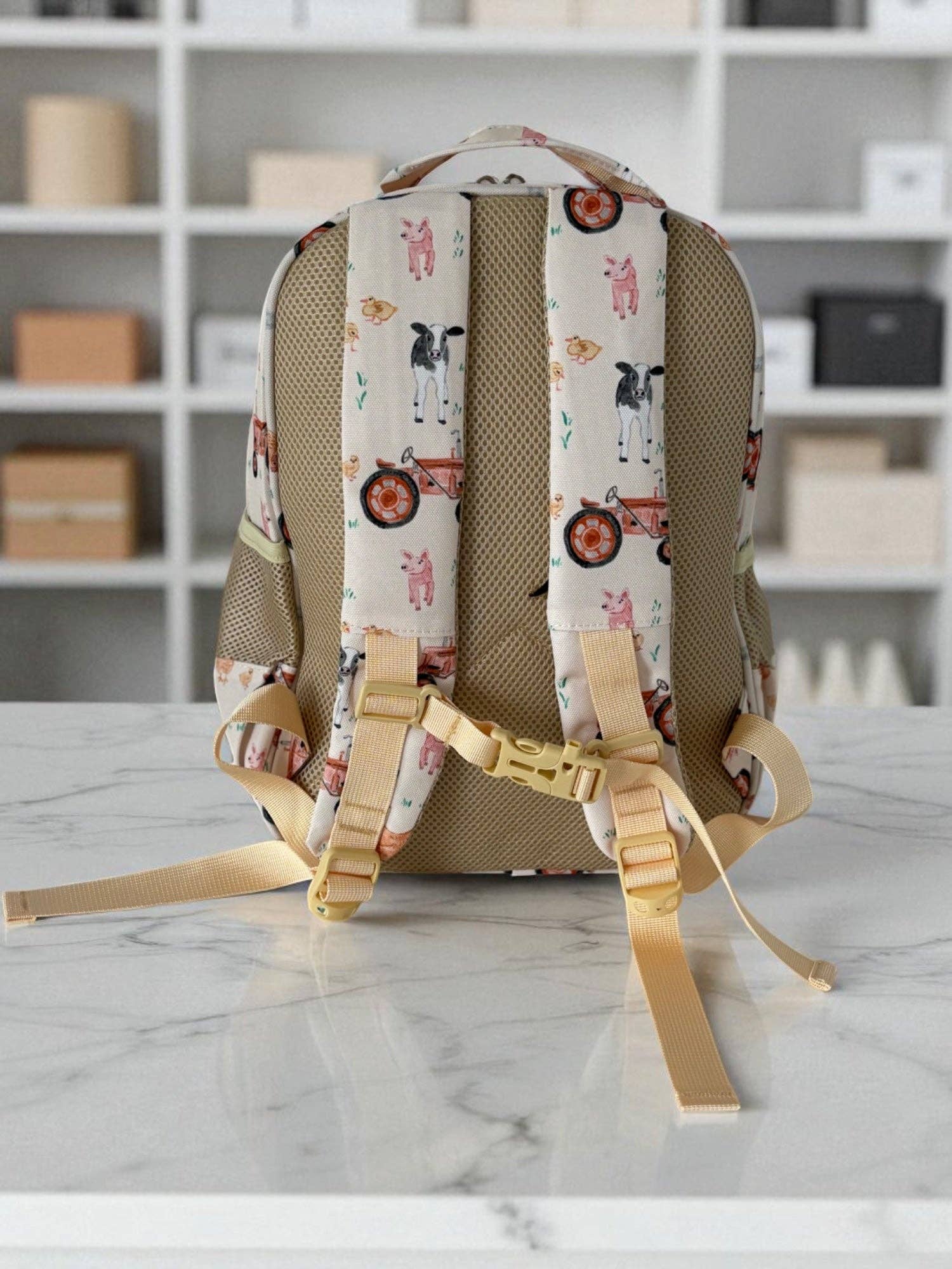 Starting Solids Australia - Wholesale Backpack – Child - Insulated Backpack - Mini and Mum11