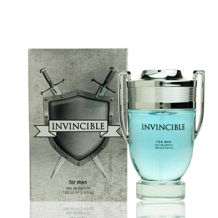Invincible for wholesale by Regal Fragrances