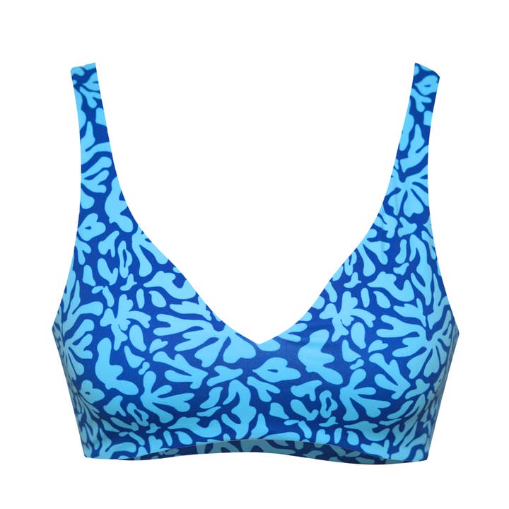 KIA SUJETADOR DEPORTIVO para venta al por mayor de Salt and Ripple