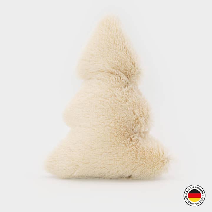 4cats Heimtierbedarf GmbH - Wholesale Pet Toy - Cat - 4cats Fluffy Christmas Tree Catnip - 6 Pieces7