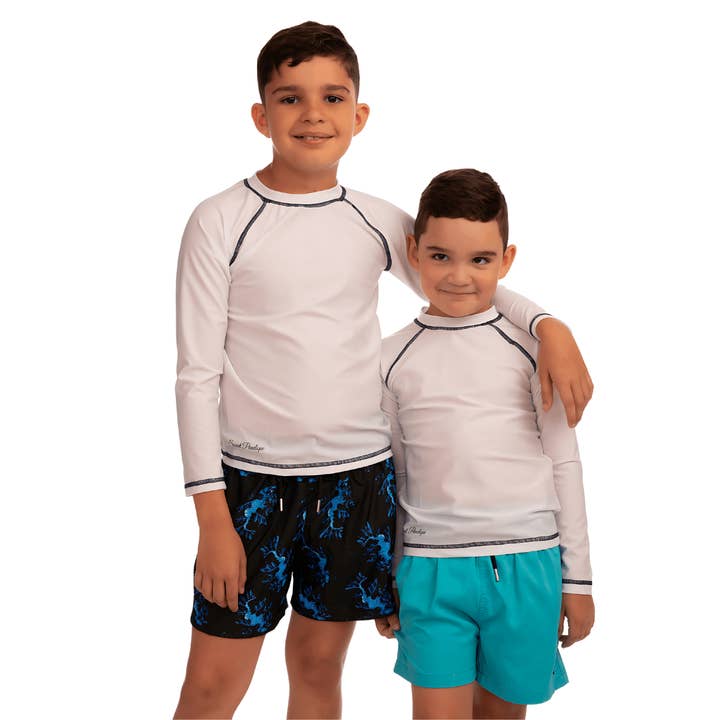 Jongens zwembroek Sebastian voor wholesale door Sweet Penelope