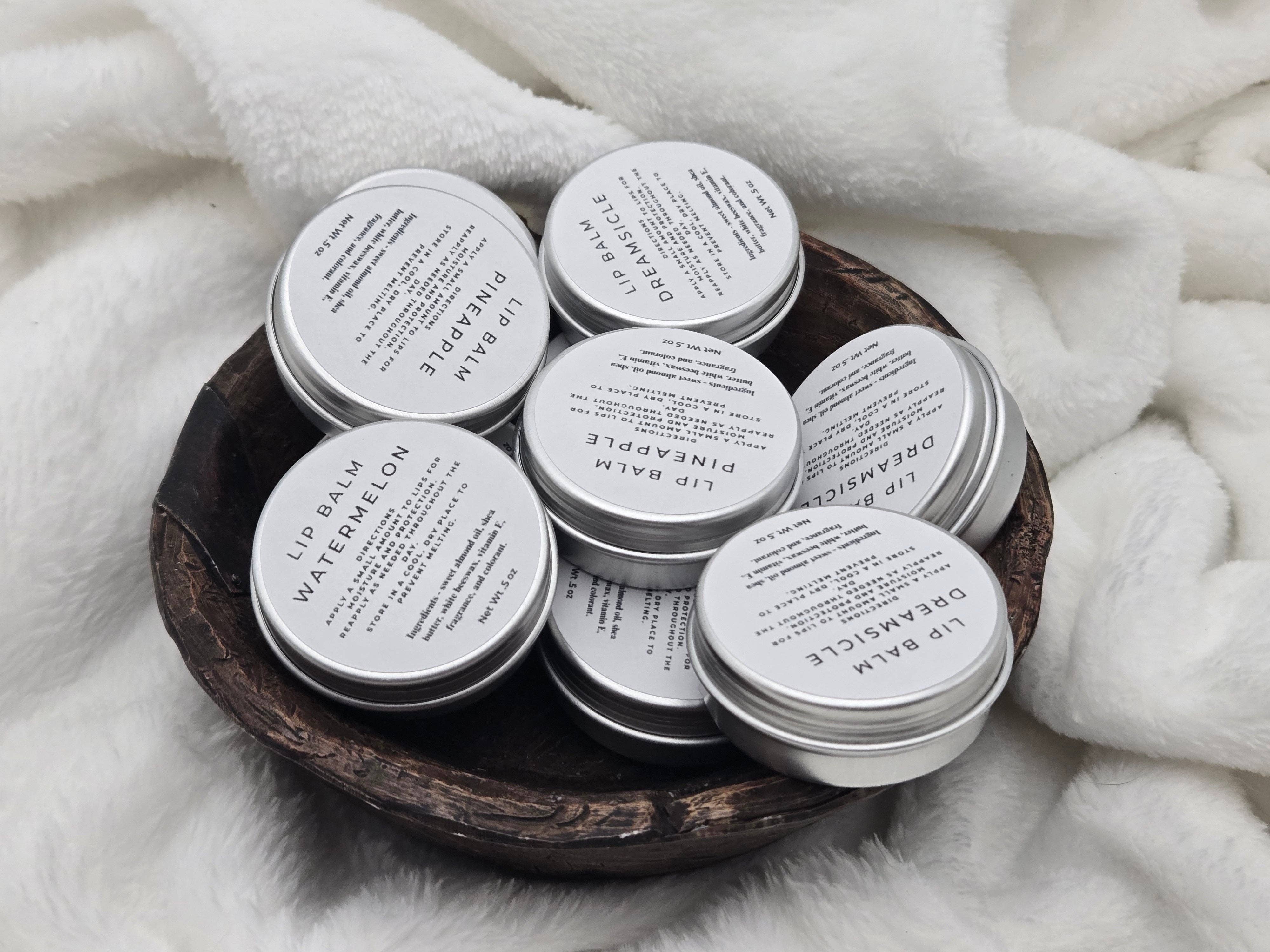 Simply Southern Homemade - Wholesale Lip Balm - Lip Balm3