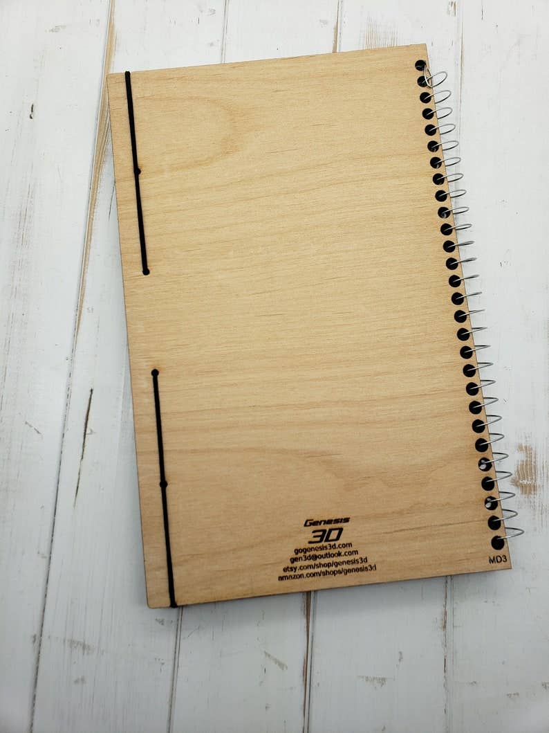 Genesis 3D - Wholesale Journal/Diary - Floral Mandala Colored Journal1