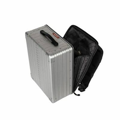 REMOVED BRAND - Wholesale Backpack - Unisex - 17″ Aluminum Backpack2