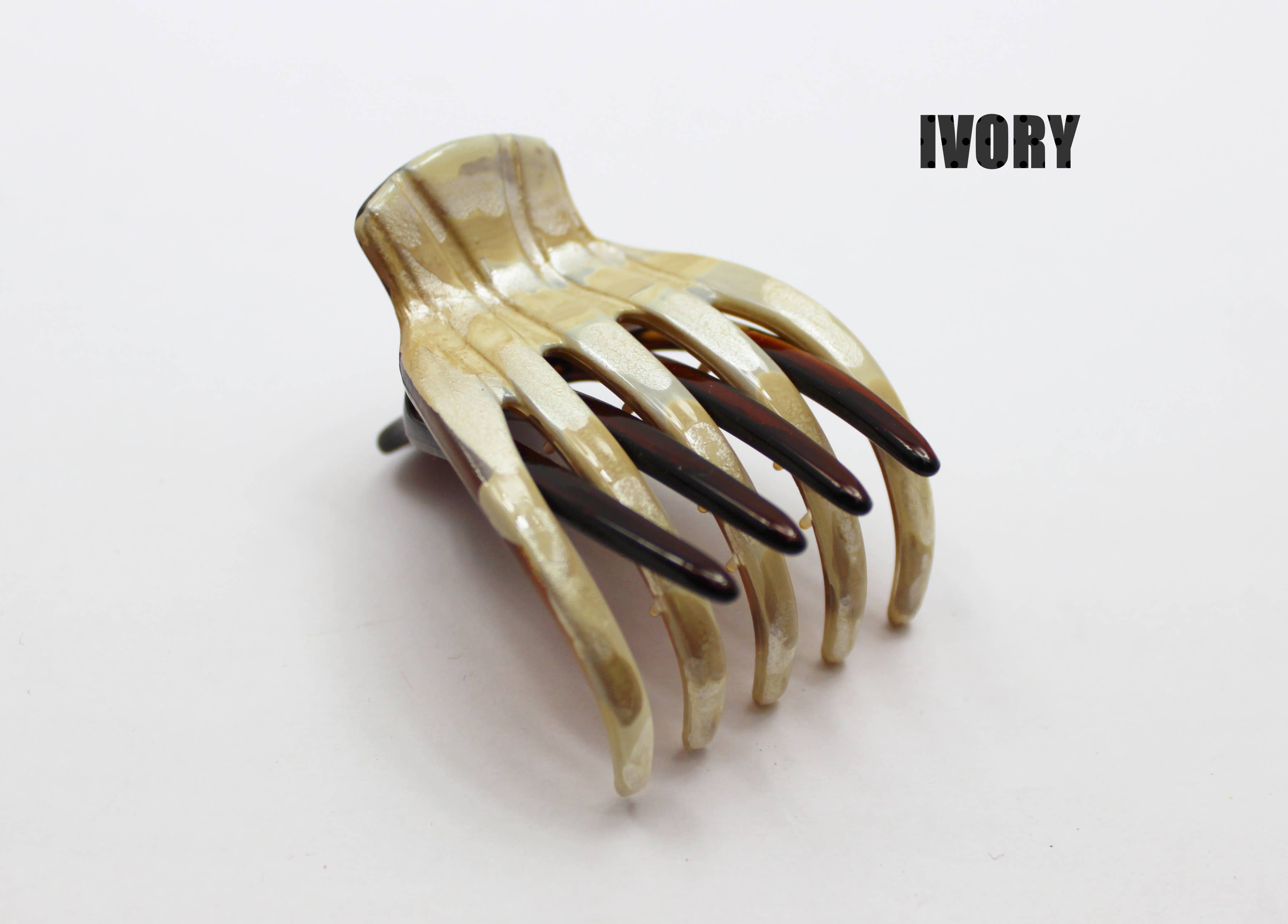 Medusa's Heirlooms – Clips para cabelo - Mulher por atacado – Pequenos Clipes de Yoga Franceses0