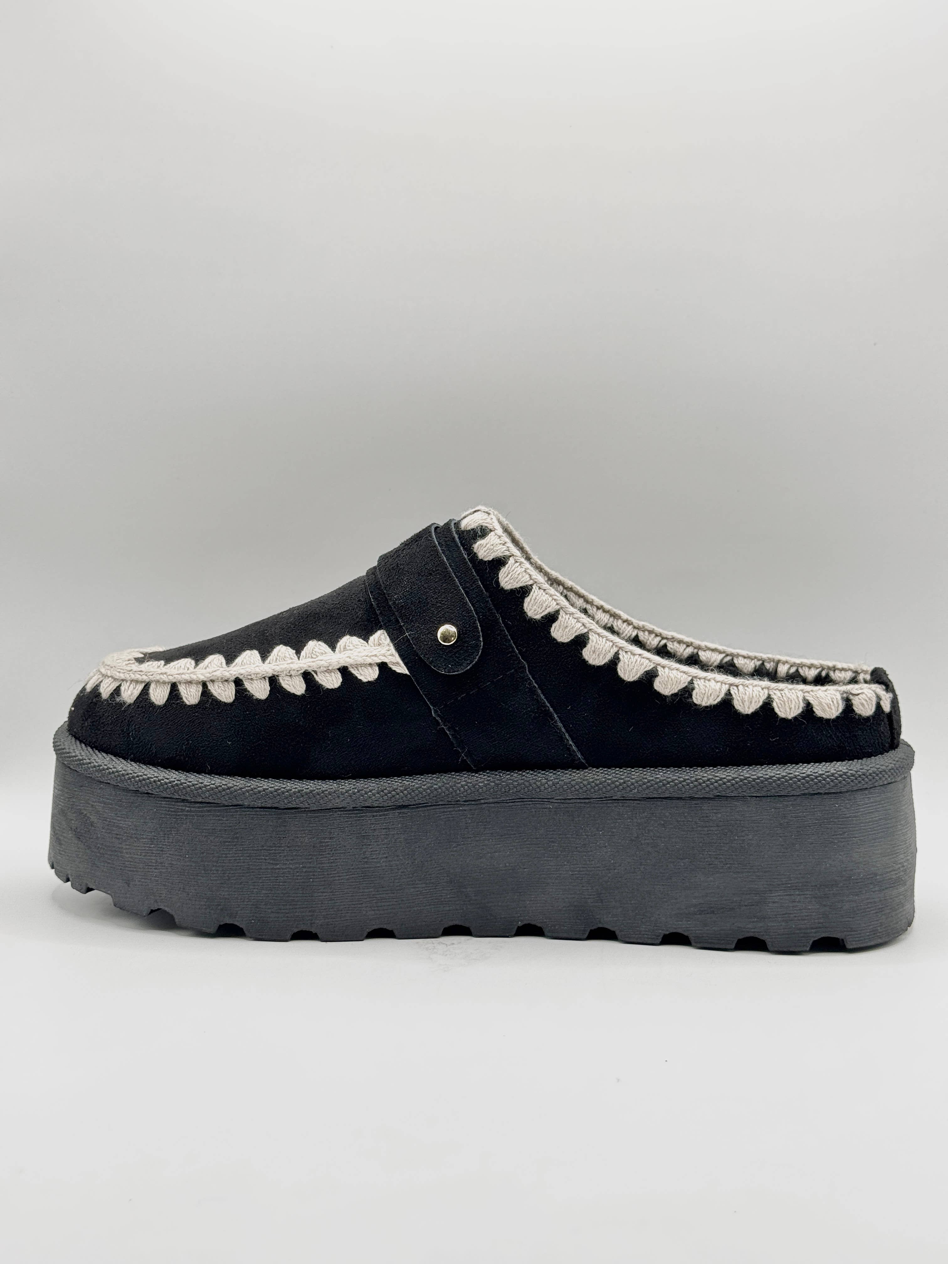 WILADY - Wholesale Clogs - Women's - Fur clogs and patterns6