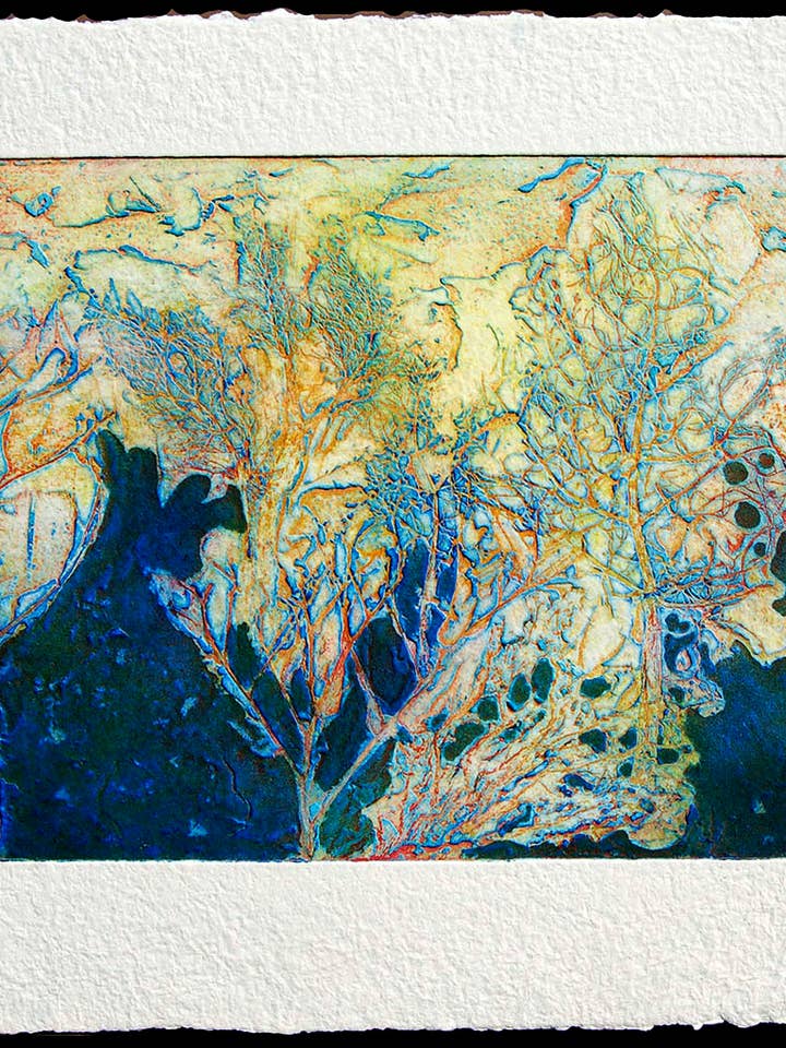 Urland I für den Großhandel von Brenda Hartill