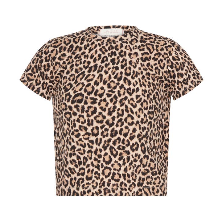 Sheena Tee (Big & Little Girls) for wholesale by Walking On Sunshine