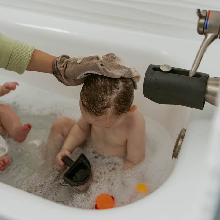 Parker Baby Co. - Wholesale Bath & Body Set - Baby - Bath Collection Gift Set2