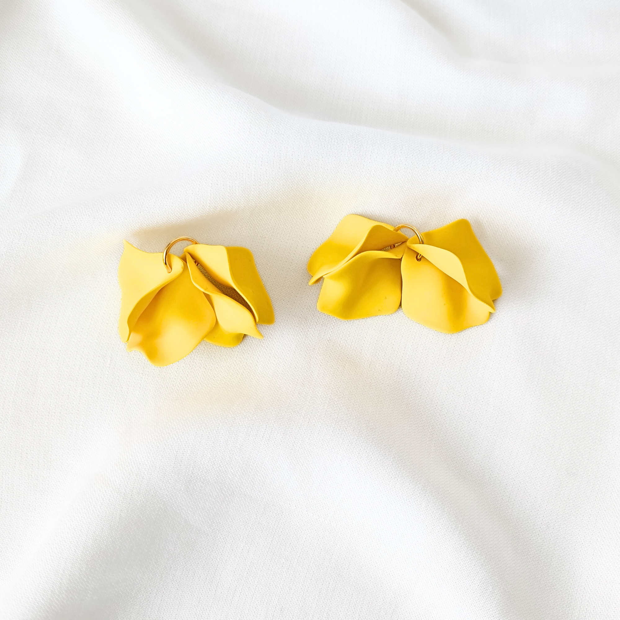 L'Atelier d'Artémis - Wholesale Hoop Earrings - POPPY Creoles43