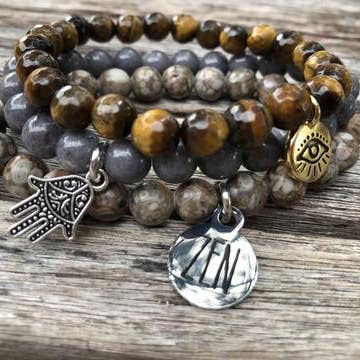 Zen pour la vente par Wanderlust & Zeal