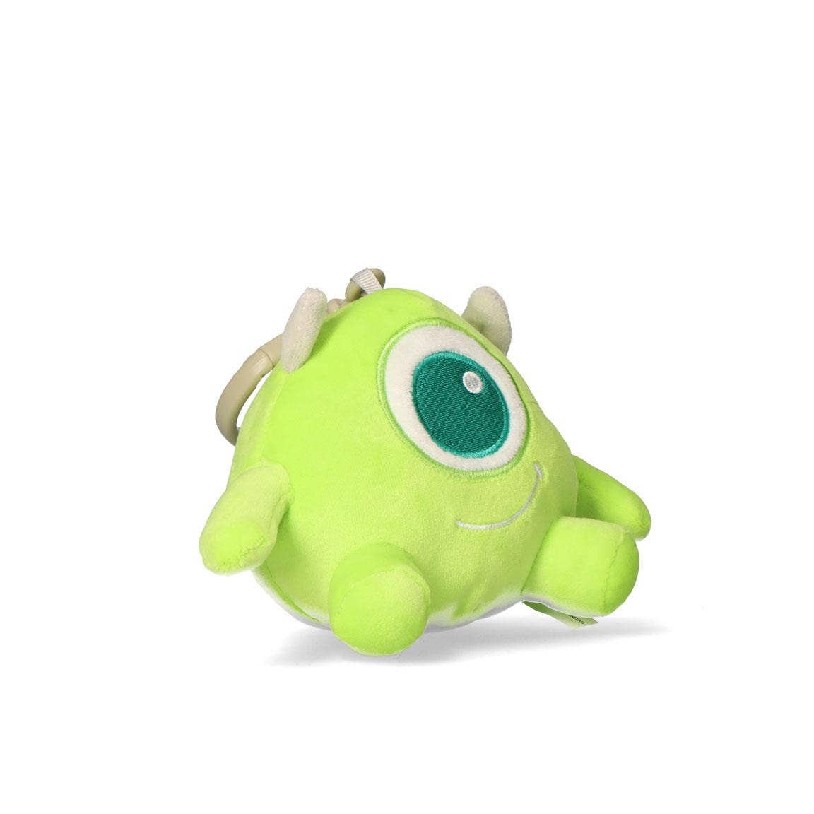 Mastoys, S.L. - Wholesale Stuffed/plush toy – Kids & baby - BAG CLIP MONSTERS - 26000030361