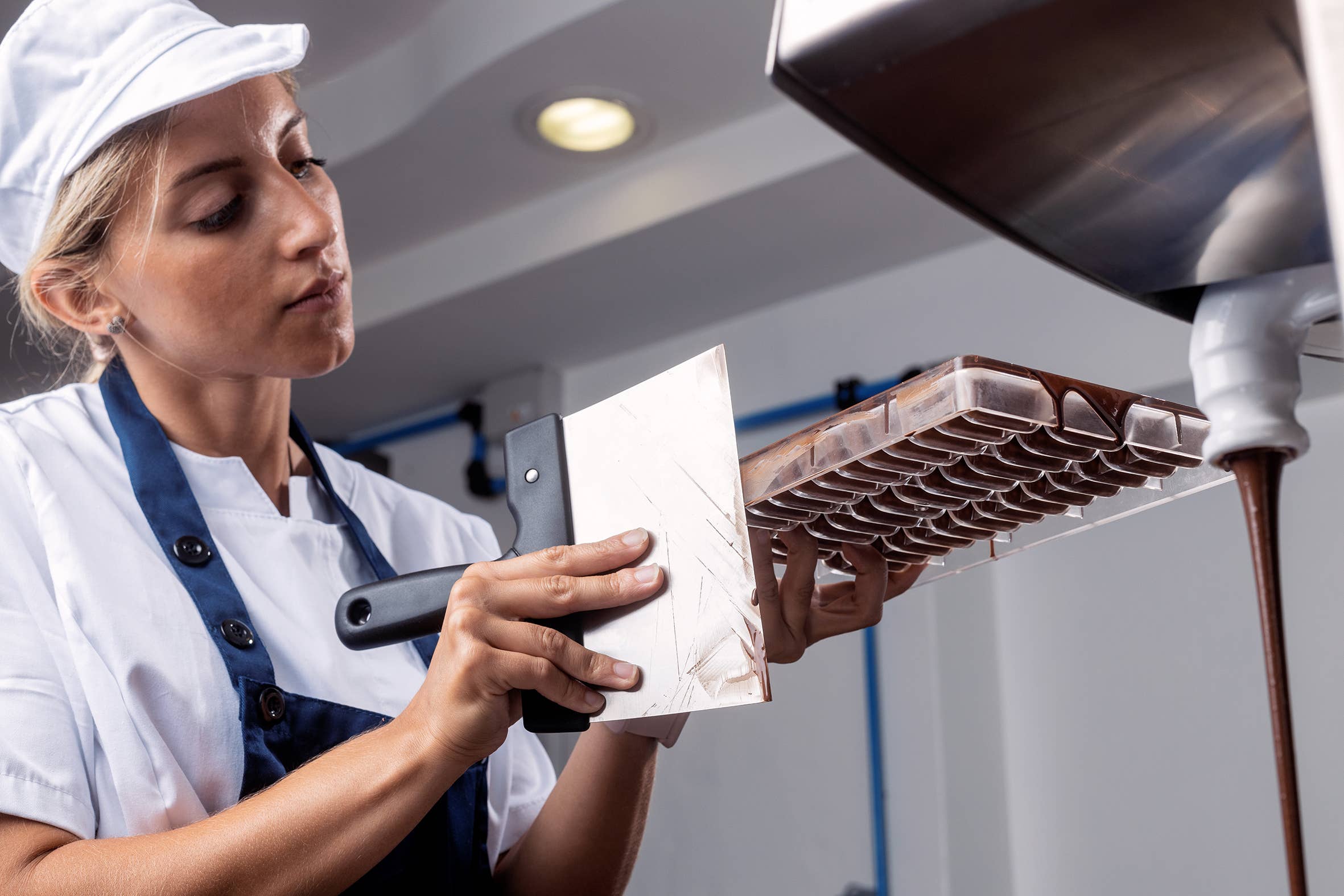 CIOCCOLATO CHIAMBRETTO 1910 - IL CIOCCOLATO DI TORINO – wholesale Chocolate – Dark giandujotti2