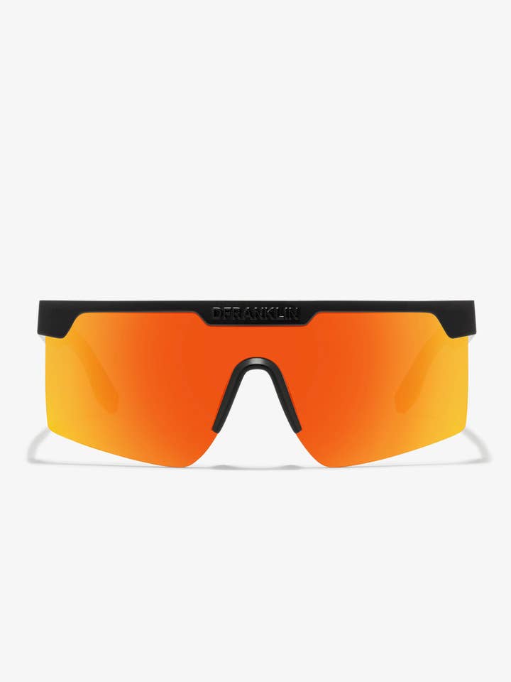 Big D Constellation Noir/Rouge pour la vente par D.Franklin