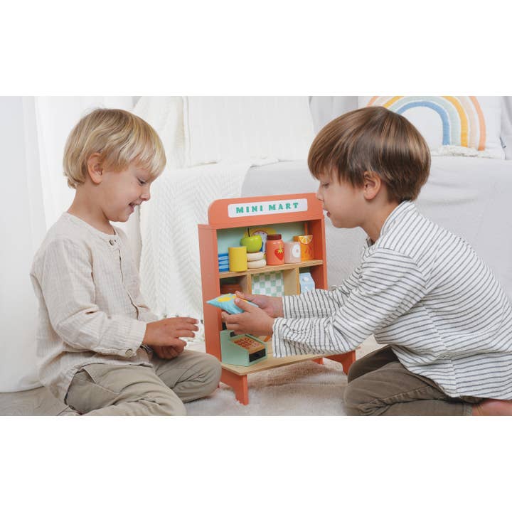 Kinderhood Distribution Inc. - Wholesale Toy Set - Kids - Mentari Toys | Mini Mart3