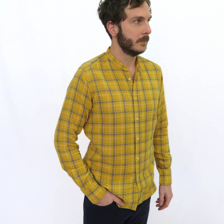 Chick Duplo por atacado de Bevilacqua Firenze