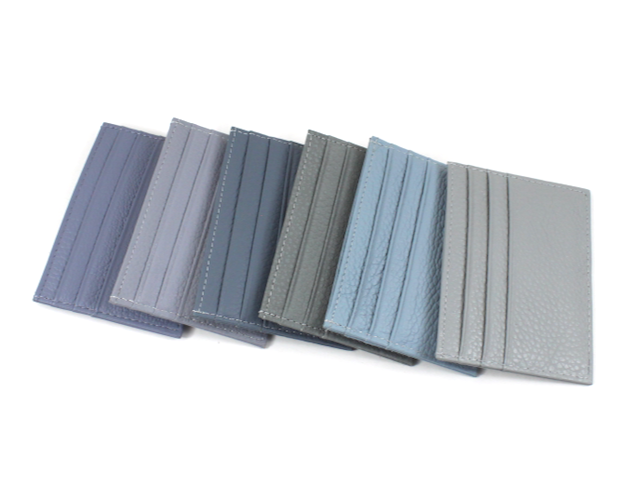 Pretty Persuasions – Großhandel Kartenetui – Unisex – PL25014 Lederkartenetui38