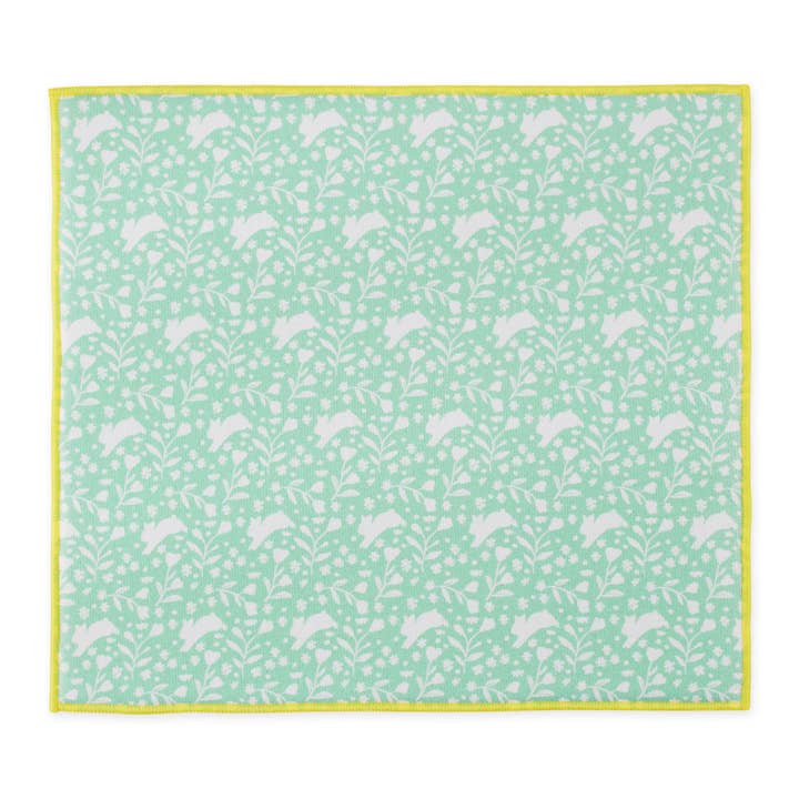 Design Imports – Großhandel Abtropfmatte/-gestell – Bunny Hop Abtropfmatte