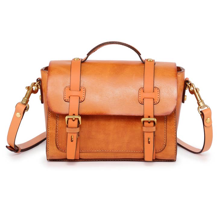 Mini Sac Ficus pour la vente par Old Trend