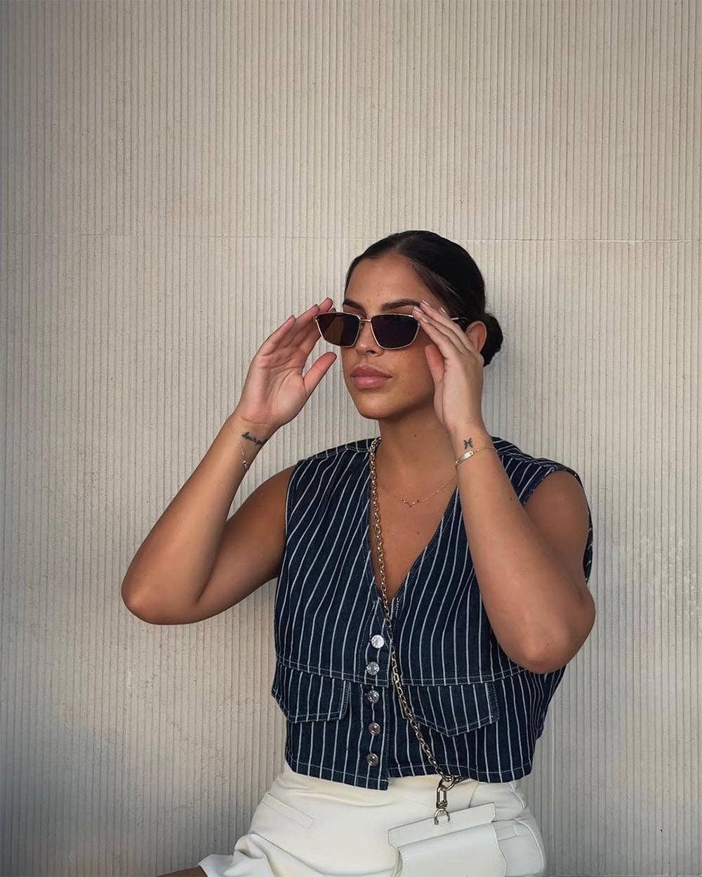 Fifth & Ninth - Wholesale Sunglasses - Women's - Cleo8