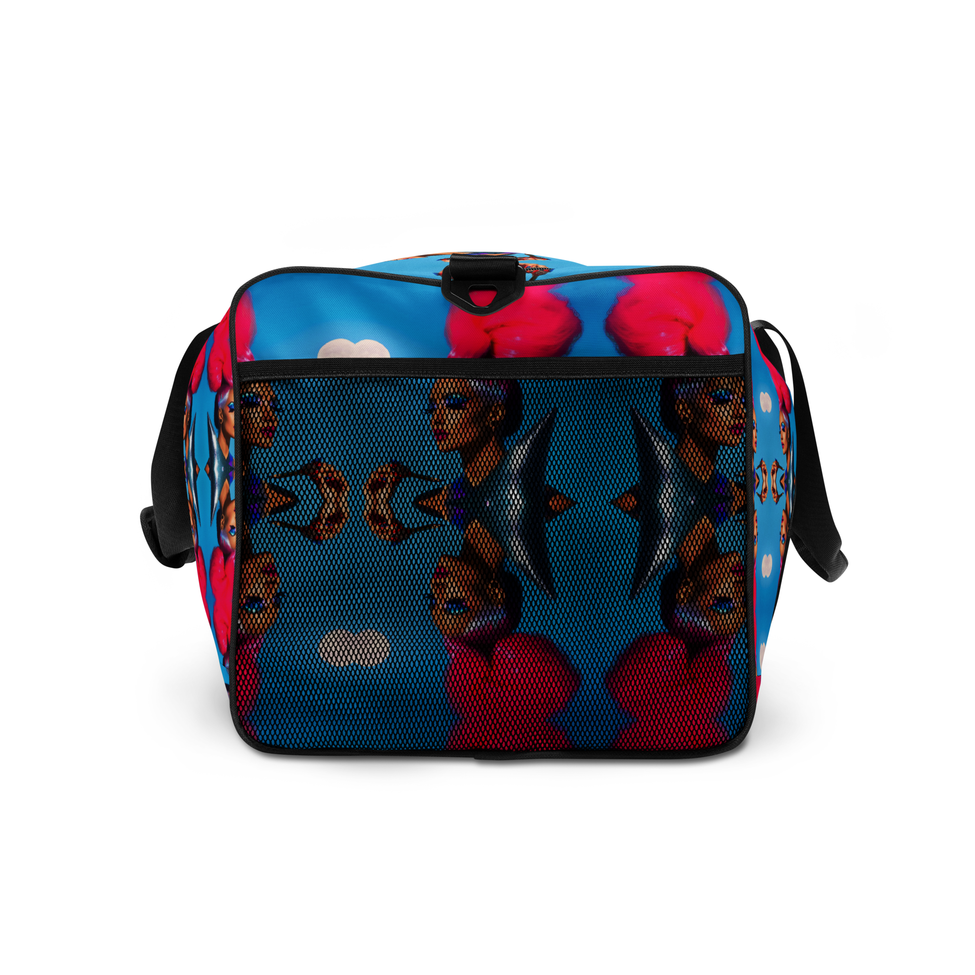 NeuroTekk Co. - Wholesale Weekender Bag - Women's - Beach Bag II5