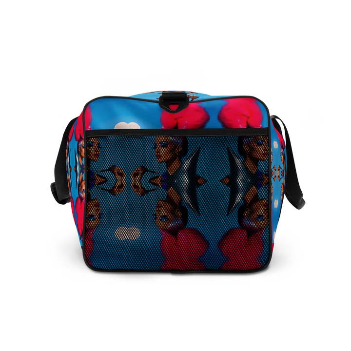 NeuroTekk Co. - Wholesale Weekender Bag - Women's - Beach Bag II5