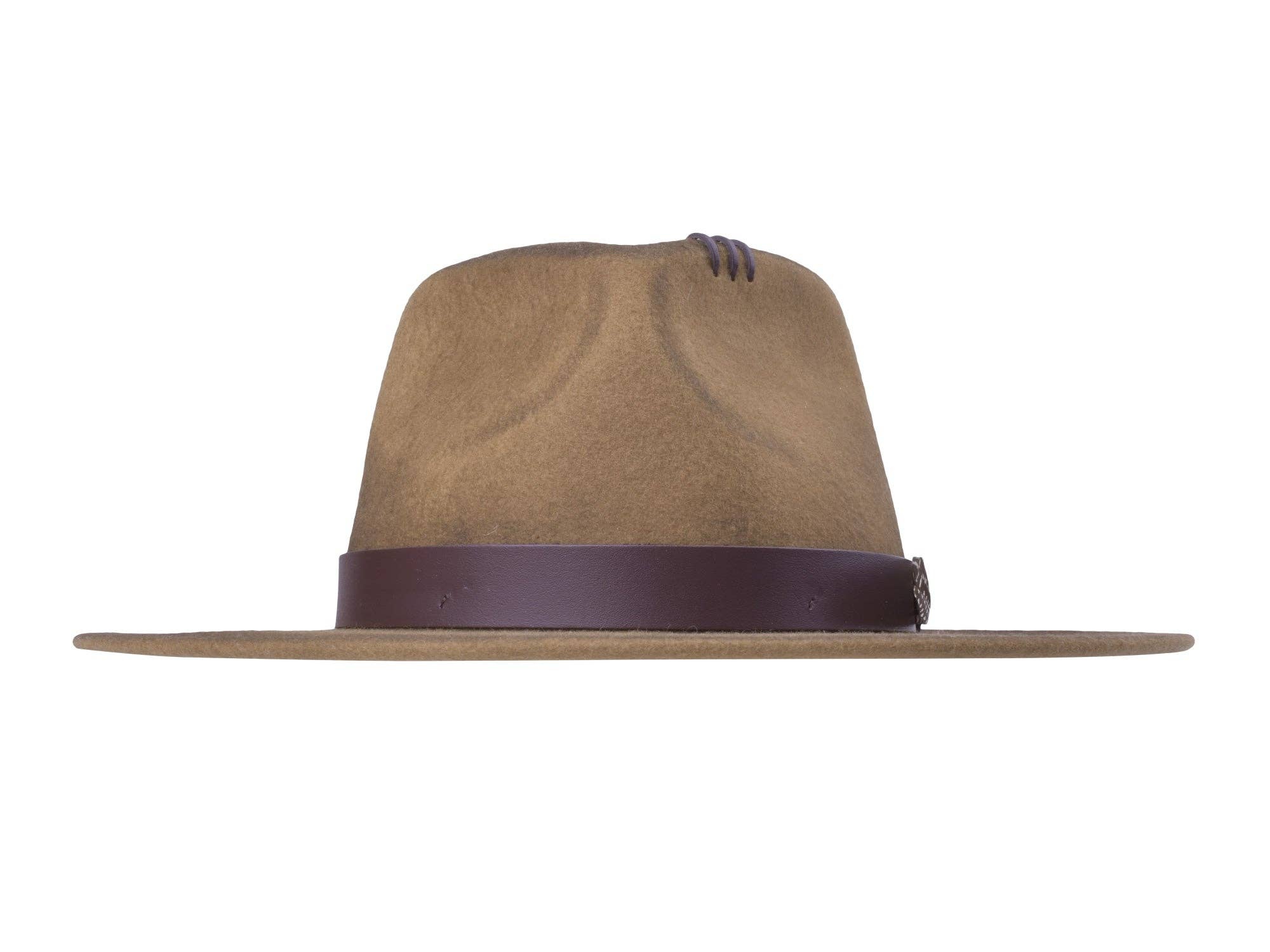 Bigalli Hats - Wholesale Fedora - Unisex - Zingaro Wool Felt2