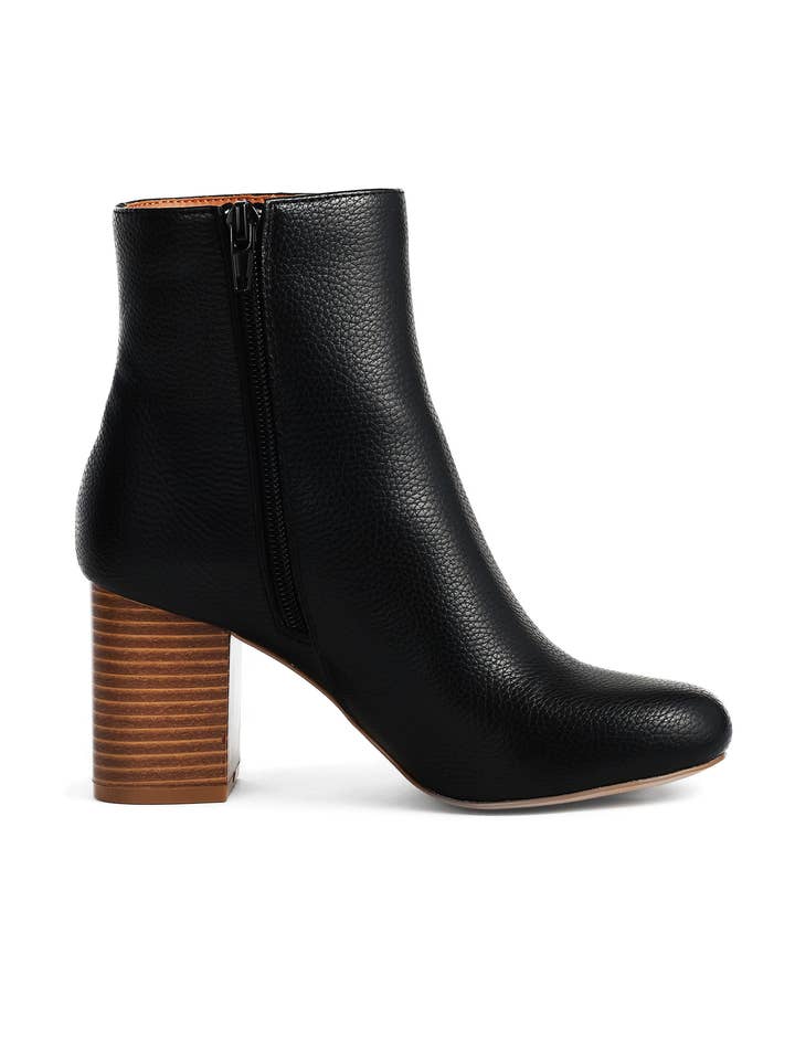 LAYLA BLOCK KLACKSTÖVLA för wholesale av Ellen Tracy