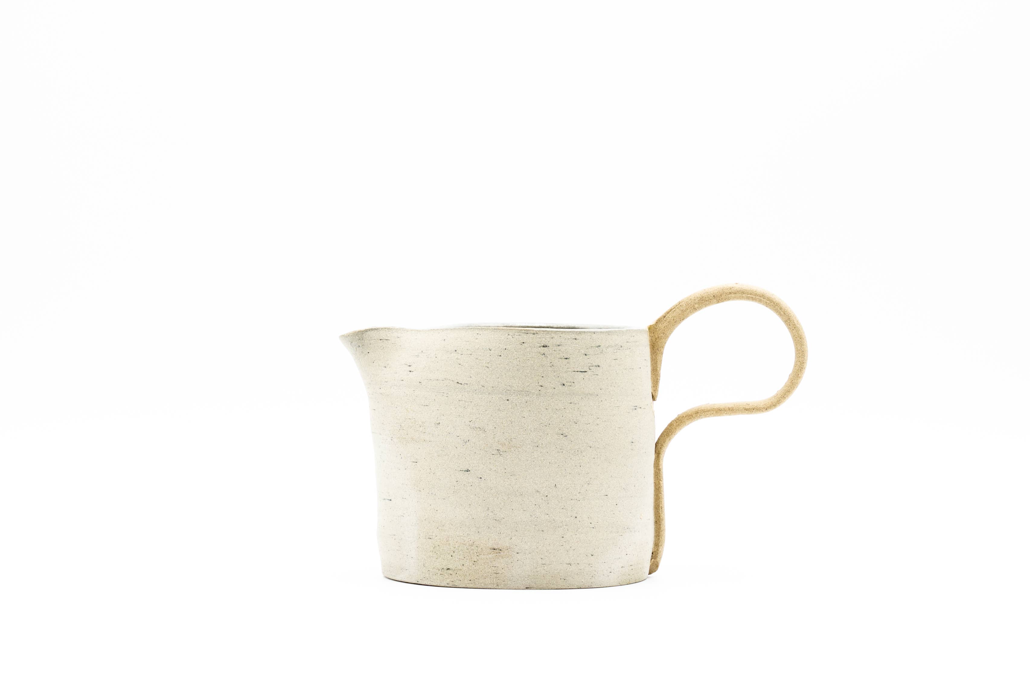 Karen Dawn Curtis – wholesale Jug – 500 ml Hand-thrown Ceramic Stoneware Gravy Jug4