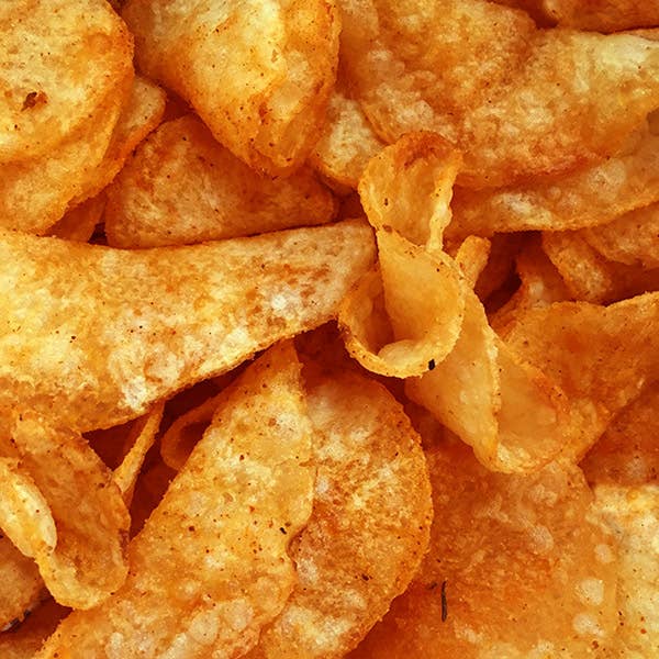 Route 11 Potato Chips - Vente Chips - Route 11 Chesapeake Crabe Croustilles de pommes de terre (6oz)1