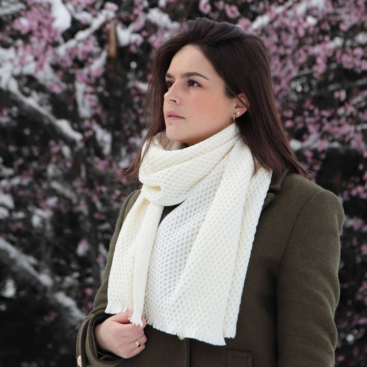 LOIS - Honeycomb stol för wholesale av MAISON BONNEFOY