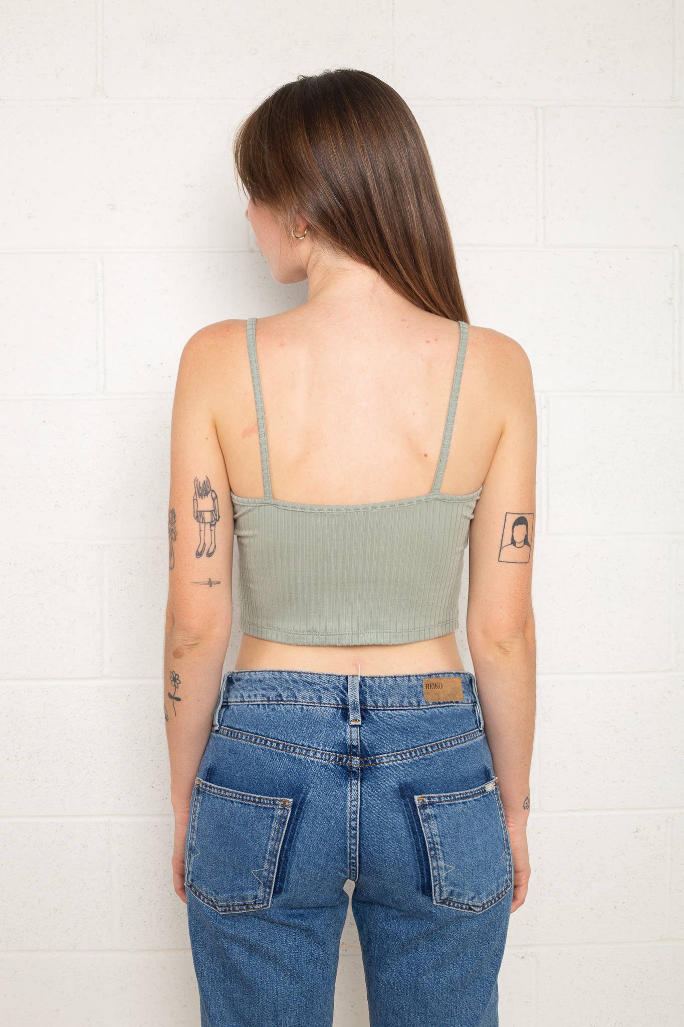 NLT - Wholesale Knit Top - Women's - Sally Top3