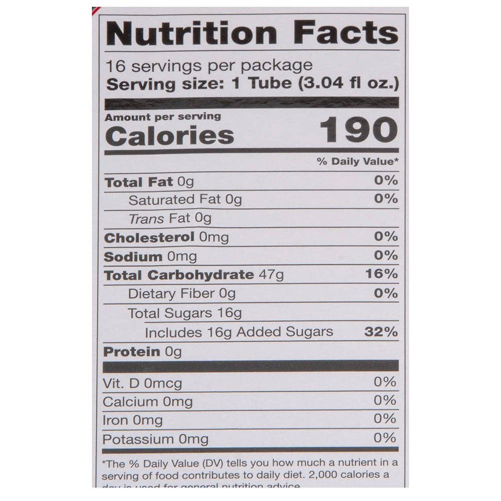 La Luna Bella - Toys - Wholesale Hard Candy - Mega Sour Spray 3oz 16ct- LLB Toys6