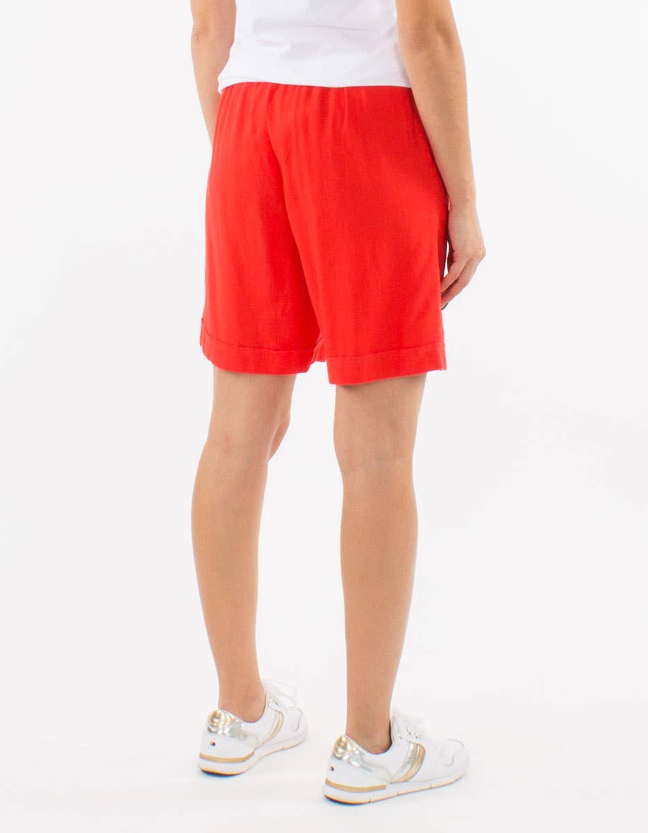 Coline - Wholesale Shorts - Women's - WOMEN'S SHORTS-SH1709311