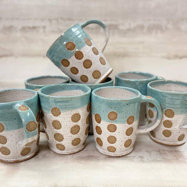 Bari Moss Ceramics – wholesale Kaffekoppar – Mugg, kaffekopp, te mugg, kopp1