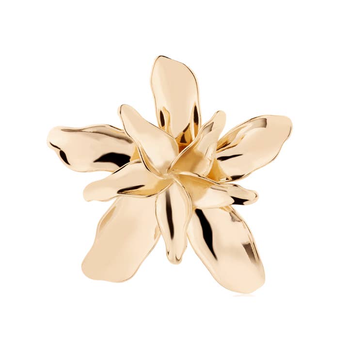 Bloom pendant smooth for wholesale by VIVA VIDA